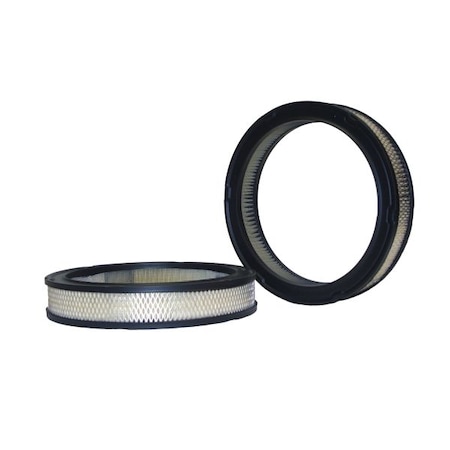 Wix Filters Air Filter, 42077 42077